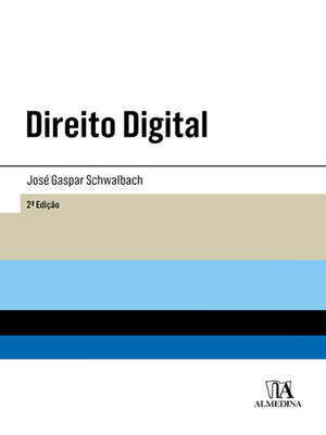 cover image of Direito Digital--2ª Edição